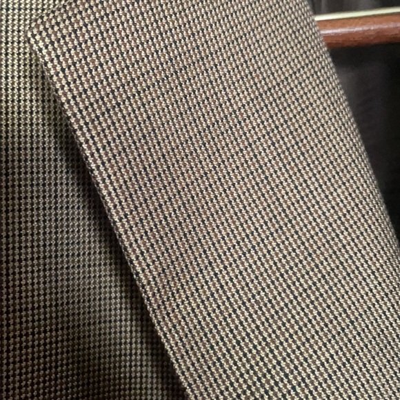 Andrew Fezza blazer - Picture 5 of 6